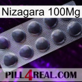 Nizagara 100Mg 30